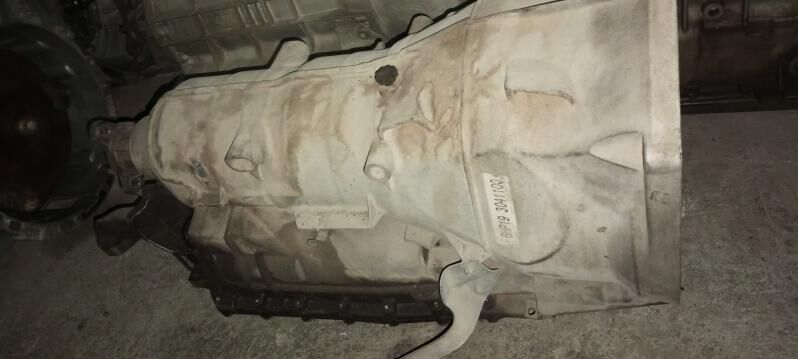 6hp19 Karobka Bmw e60 1 400 TMT - 10 mkr - img 2