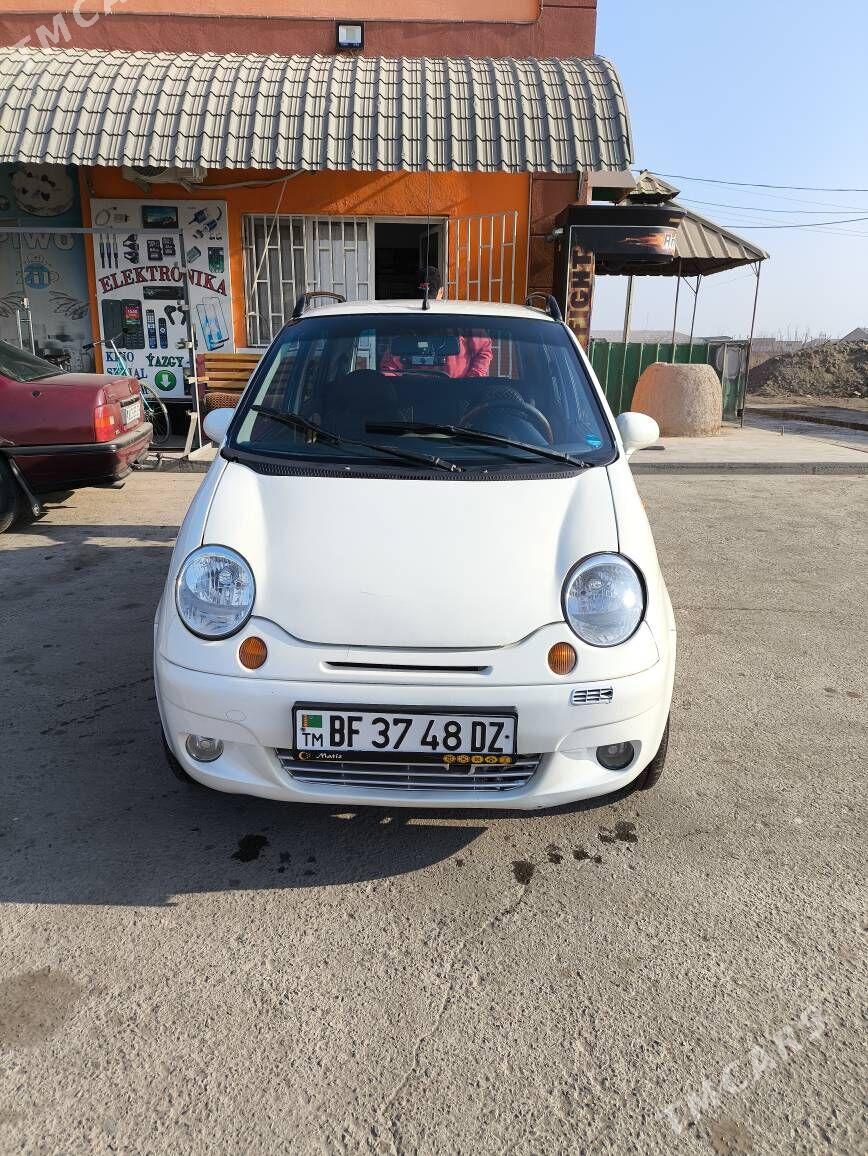 Daewoo Matiz 2005 - 57 000 TMT - Дашогуз - img 3