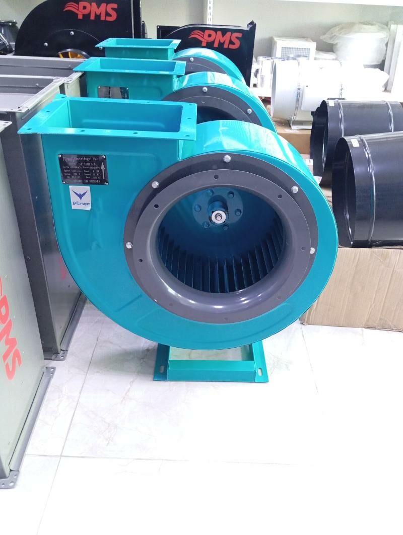 fan mator вентилятор вентиляци - Ашхабад - img 10