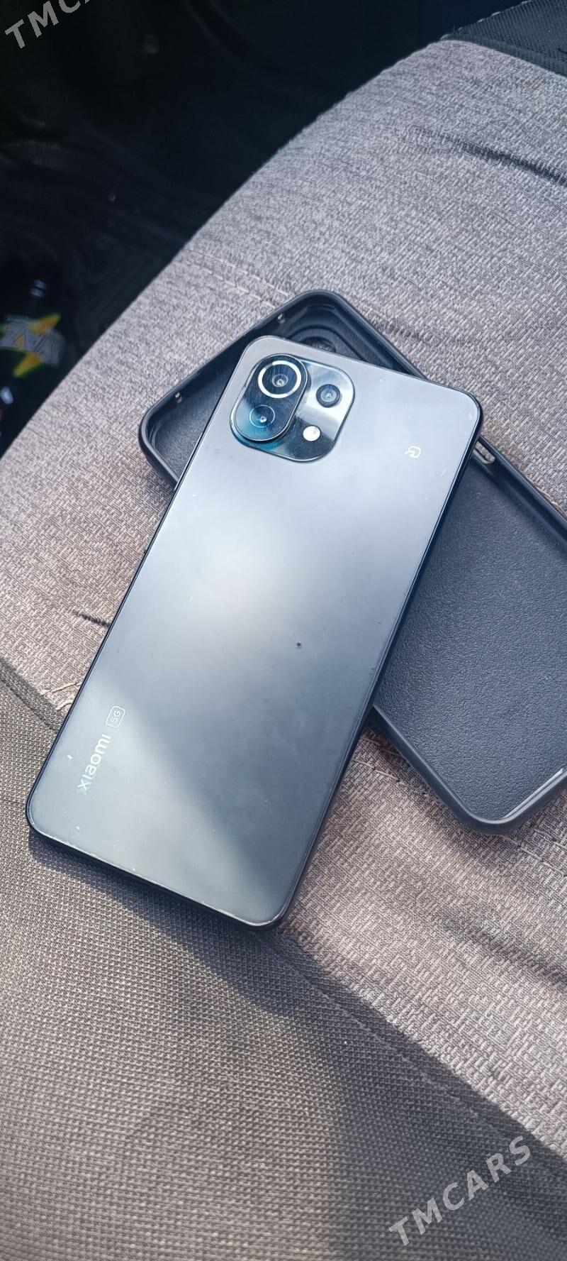 Xiaomi mi11 lite 5g 8/128 - Daşoguz - img 2