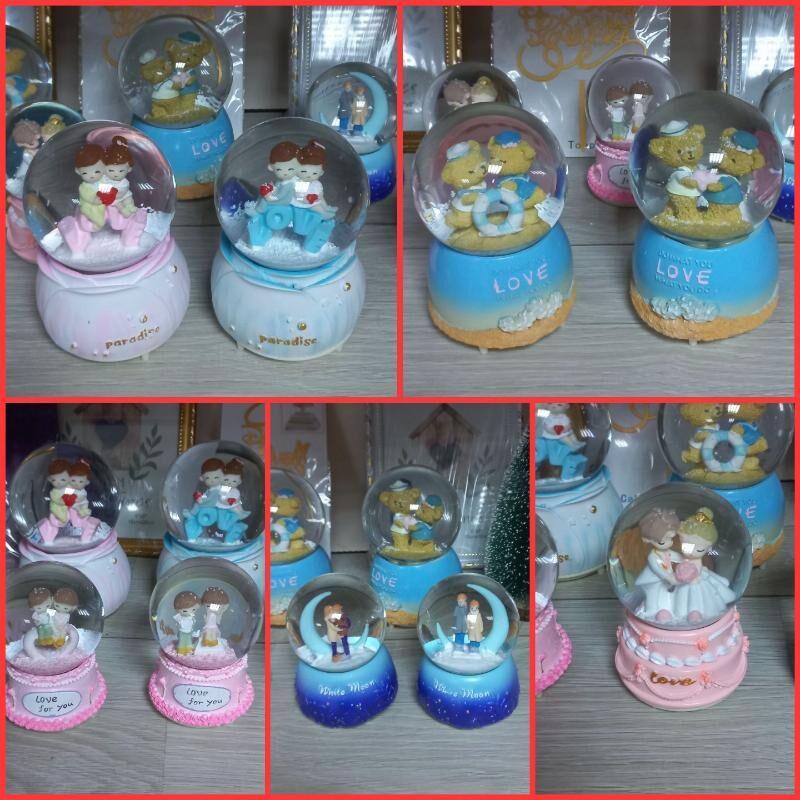 sowgat,swetilnik,светильник - Гуртли - img 7