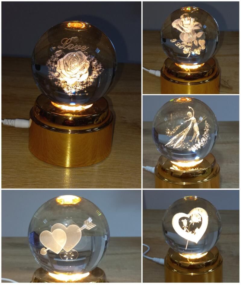 sowgat,swetilnik,светильник - Гуртли - img 4