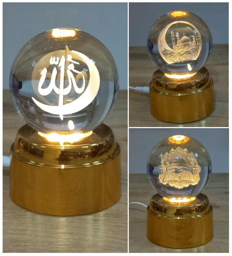 sowgat,swetilnik,светильник - Гуртли - img 5