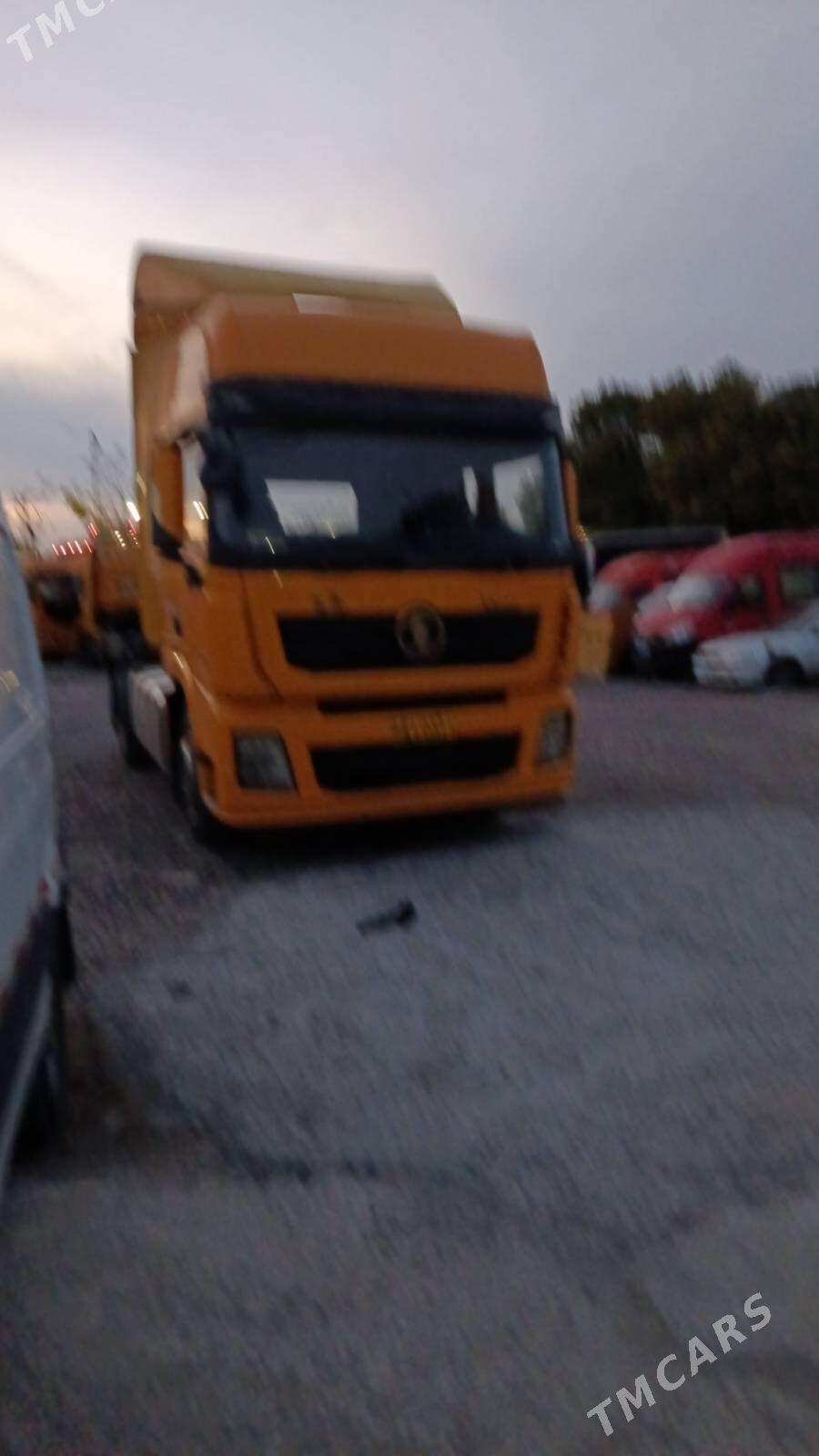 Volvo FH 480 2021 - 460 000 TMT - Aşgabat - img 3