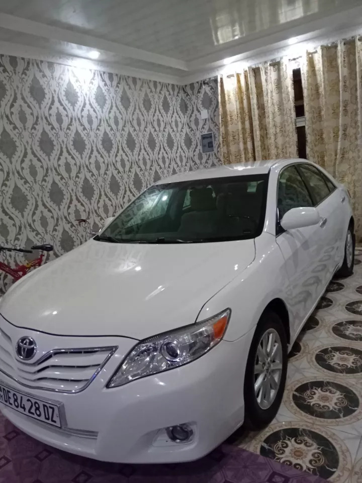 Toyota Camry 2010 - 225 000 TMT - Кёнеургенч - img 8