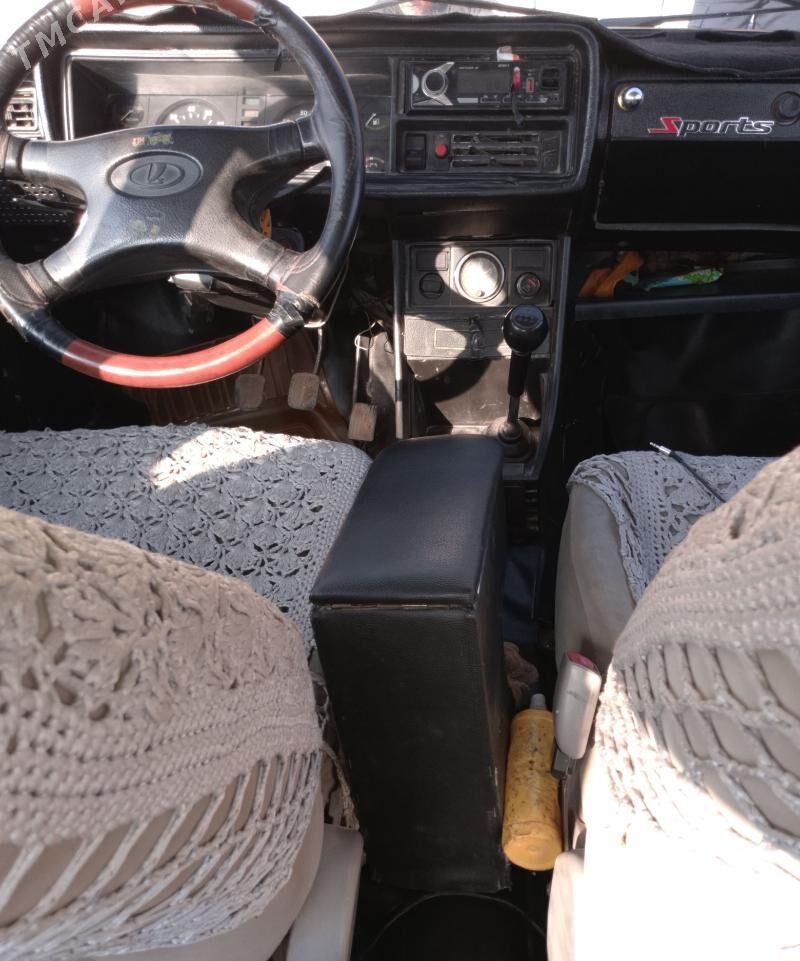 Lada 2107 2004 - 30 000 TMT - Кёнеургенч - img 5