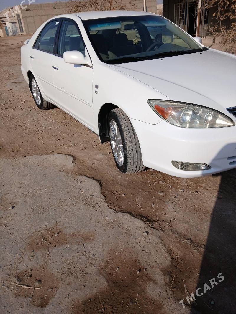 Toyota Camry 2002 - 157 000 TMT - Кёнеургенч - img 4
