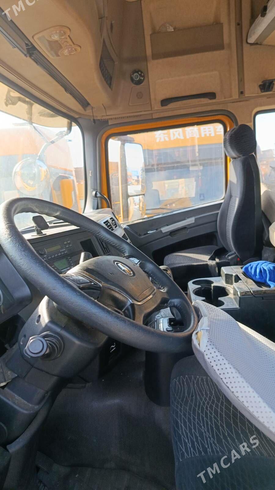 Volvo FH 480 2021 - 460 000 TMT - Aşgabat - img 2