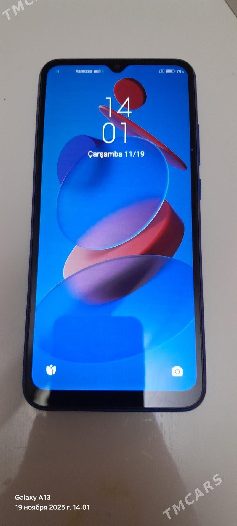 redmi 9a - Şabat etr. - img 2