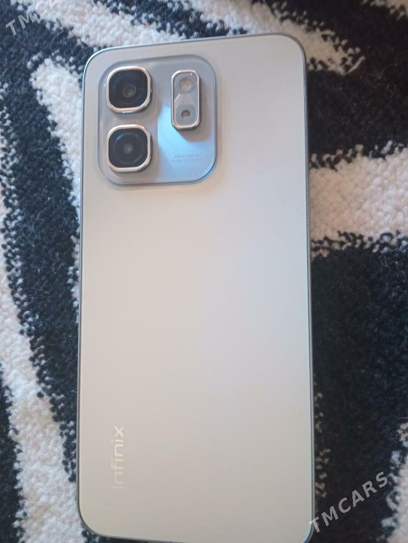 İnfinix hot 50 i - Балканабат - img 2