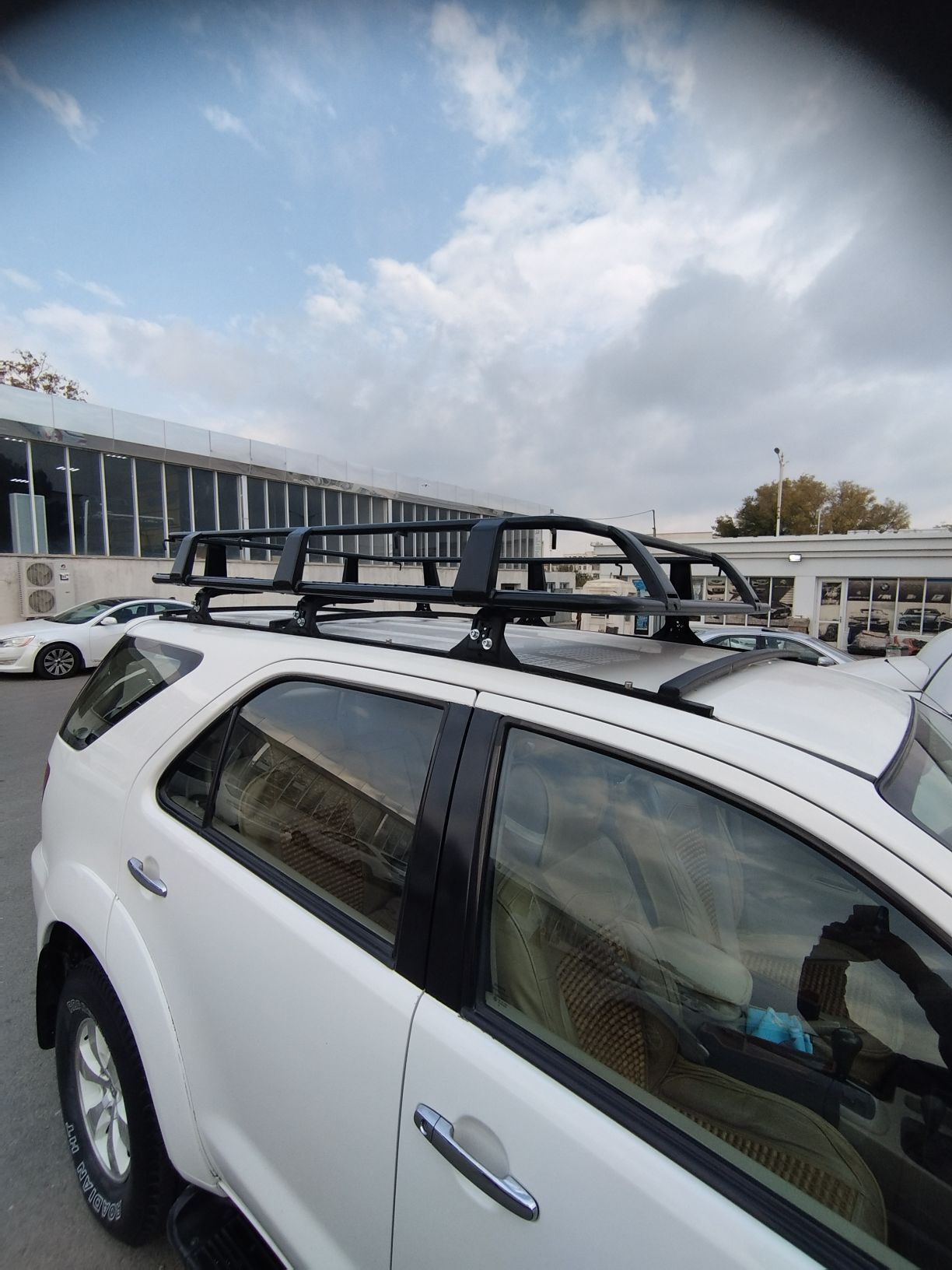 Bagaz lodka 2 800 TMT - G.Kuliýew köç. (Obýezdnoý) - img 7