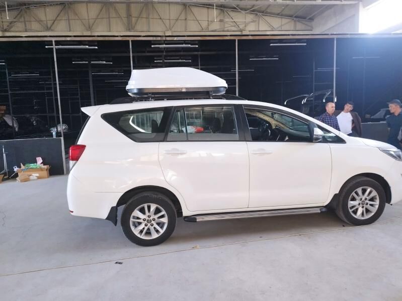 Bagaz lodka 2 800 TMT - G.Kuliýew köç. (Obýezdnoý) - img 5