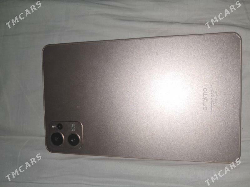 Planset orgimo - Aşgabat - img 2