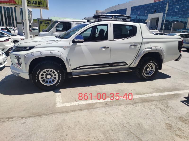 Bagaz lodka 2 800 TMT - G.Kuliýew köç. (Obýezdnoý) - img 10