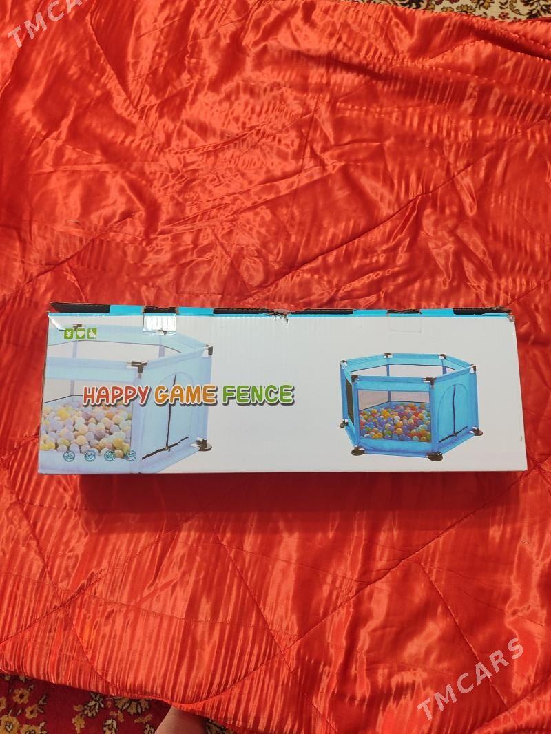 манеж новый - Aşgabat - img 2