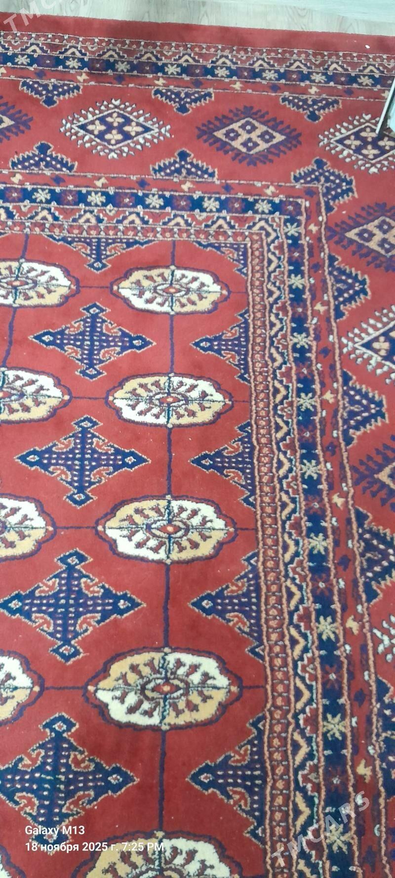 Halylar - Балканабат - img 1