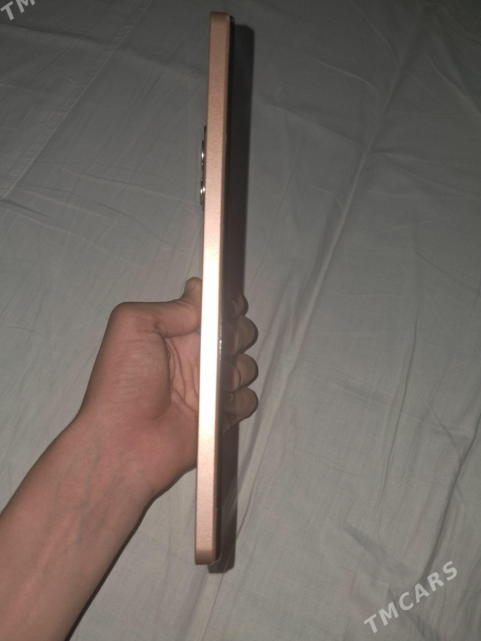 Planset orgimo - Aşgabat - img 3