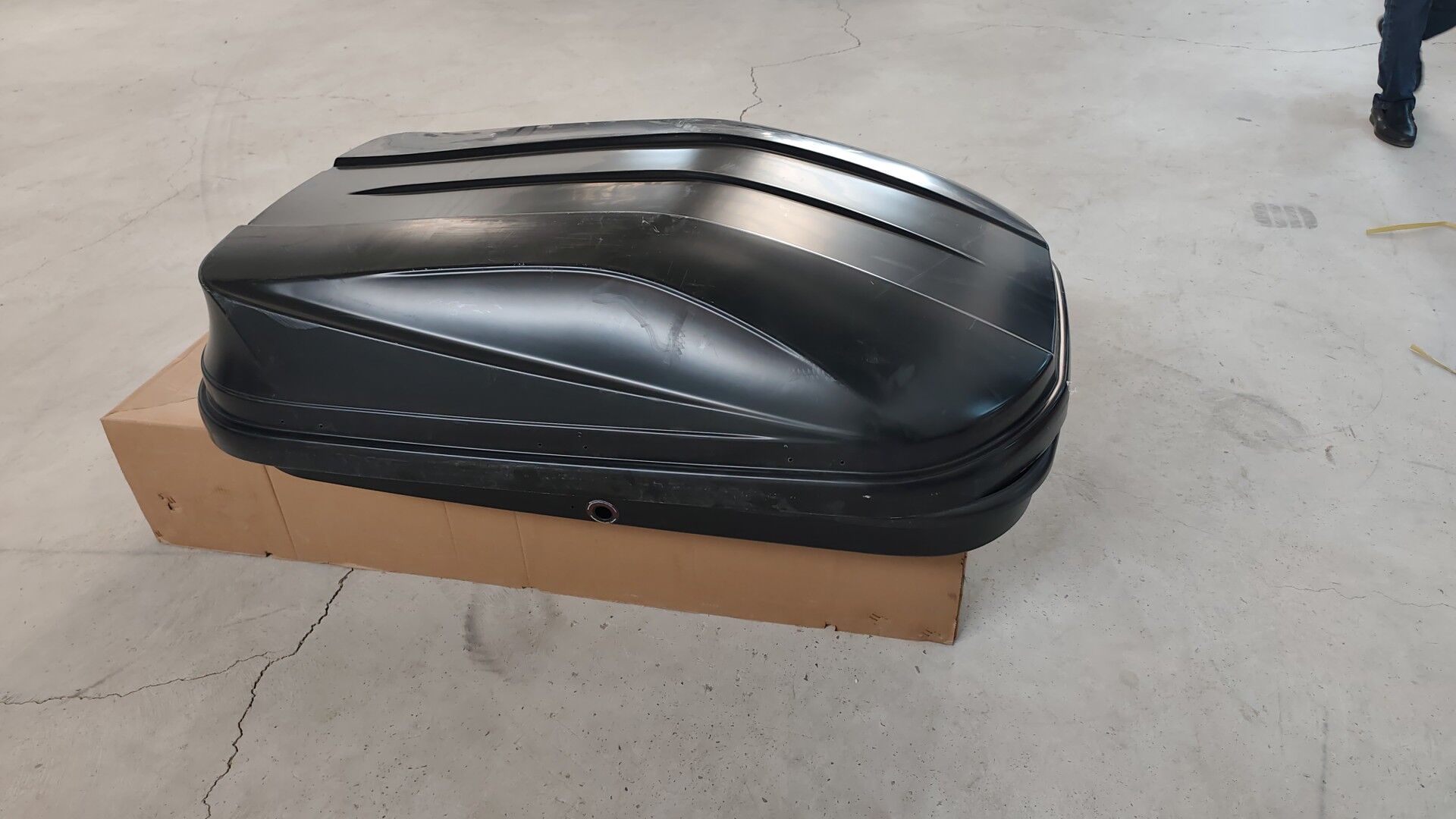 Bagaz lodka 2 800 TMT - G.Kuliýew köç. (Obýezdnoý) - img 3