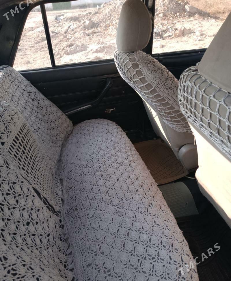 Lada 2107 2004 - 30 000 TMT - Кёнеургенч - img 4