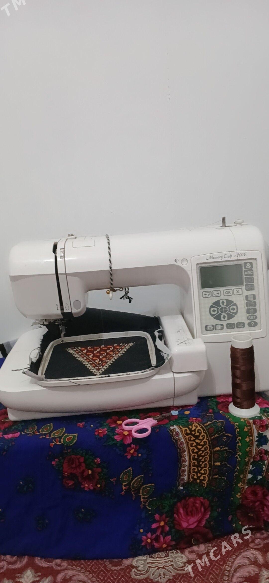 komputer maşyn - Чоганлы - img 1