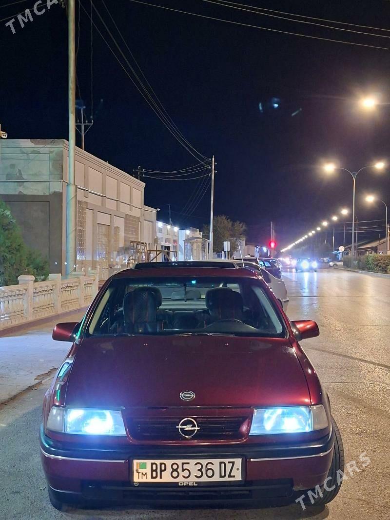 Opel Vectra 1991 - 44 000 TMT - Дашогуз - img 1
