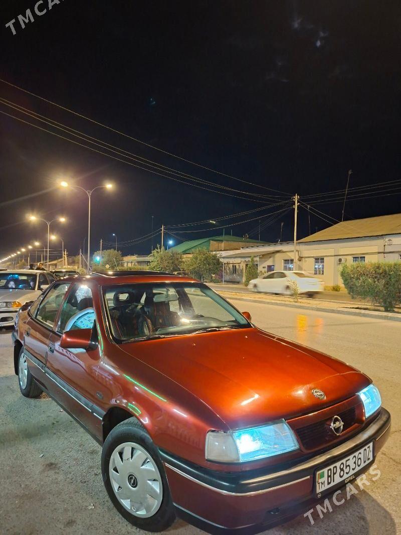 Opel Vectra 1991 - 44 000 TMT - Дашогуз - img 2