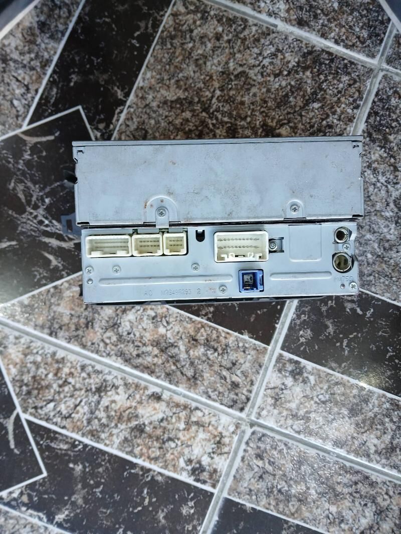 Carolla maintafon 08-10 150 TMT - Türkmenbaşy - img 3