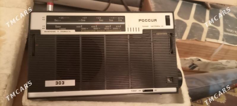 старая техника винтаж - Aşgabat - img 3