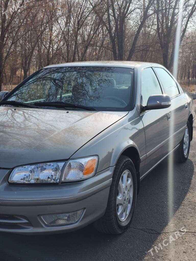 Toyota Camry 2000 - 152 000 TMT - Губадаг - img 3