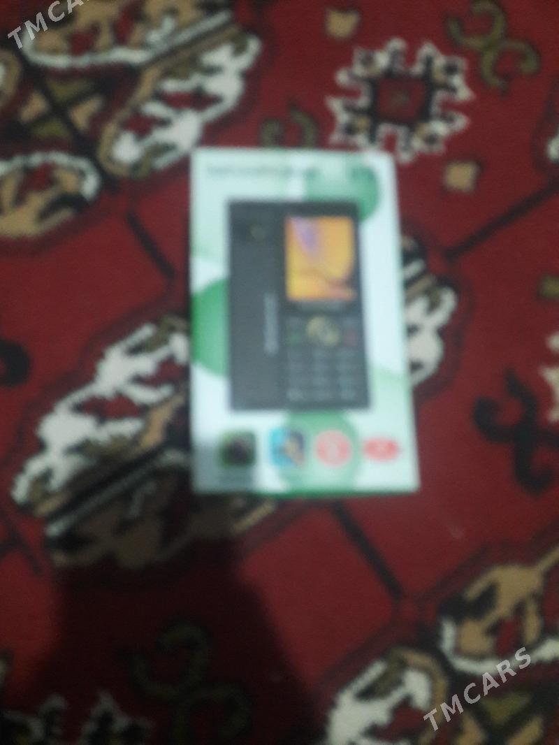 Maxfone v9 katopka - Gurbansoltan Eje - img 1