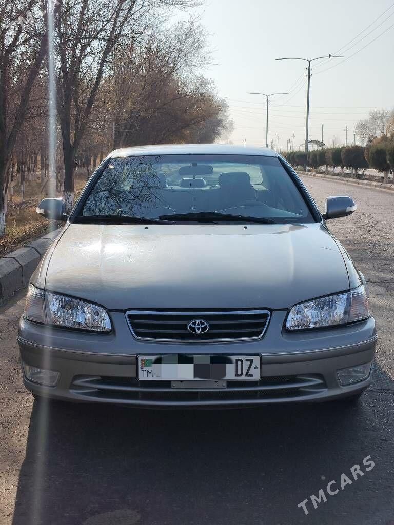 Toyota Camry 2000 - 152 000 TMT - Губадаг - img 1