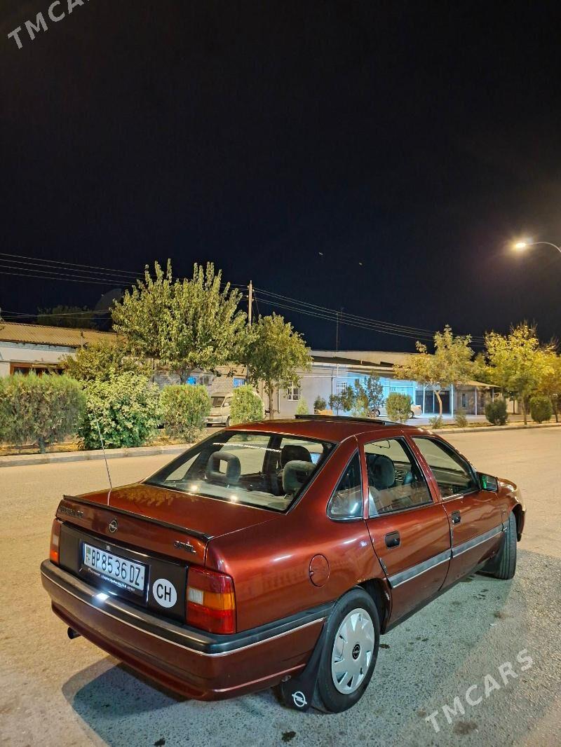 Opel Vectra 1991 - 44 000 TMT - Дашогуз - img 3