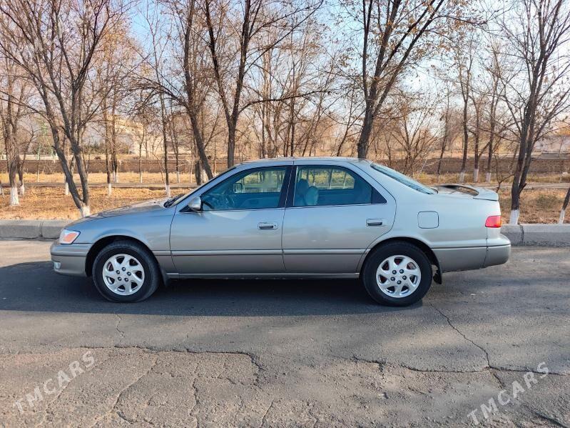 Toyota Camry 2000 - 152 000 TMT - Губадаг - img 5