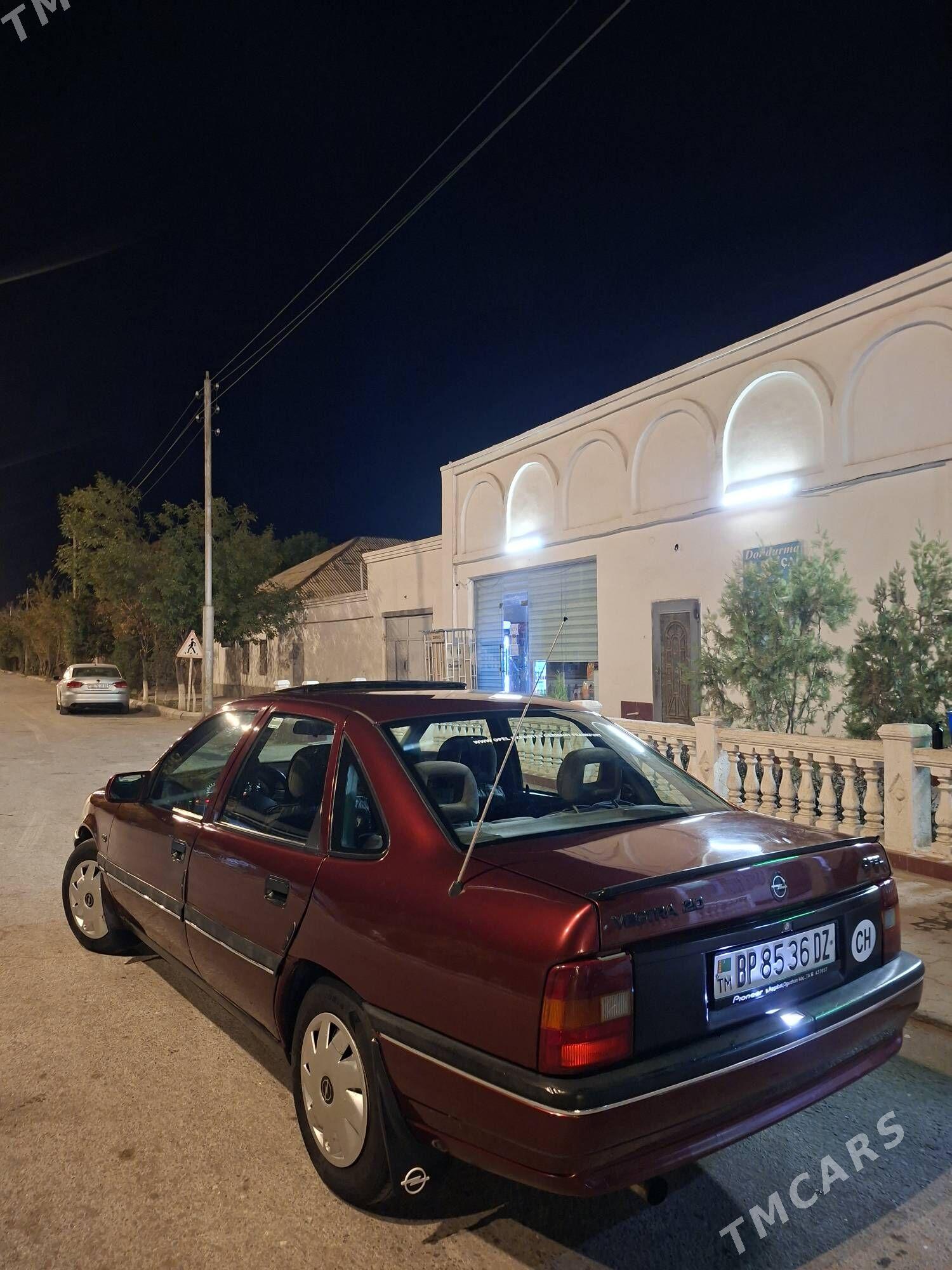 Opel Vectra 1991 - 44 000 TMT - Дашогуз - img 5