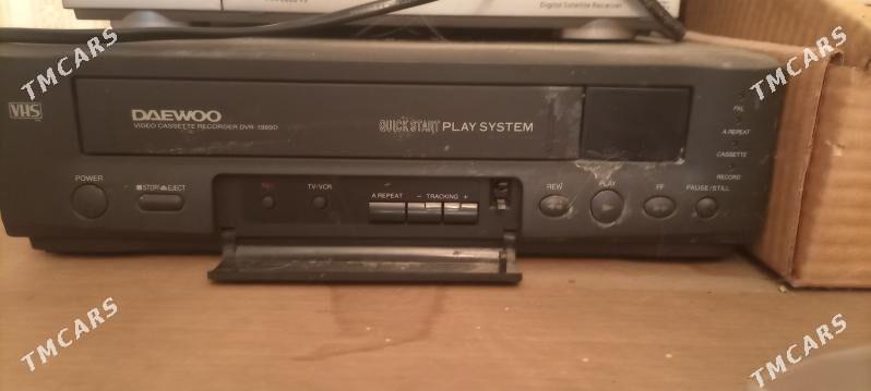 старая техника винтаж - Aşgabat - img 4