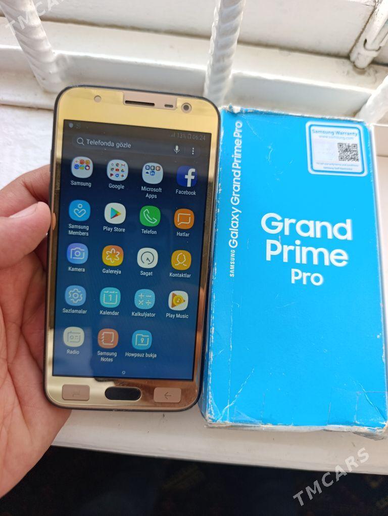 Samsung Grand prime pro 16 gb - Bäherden - img 1