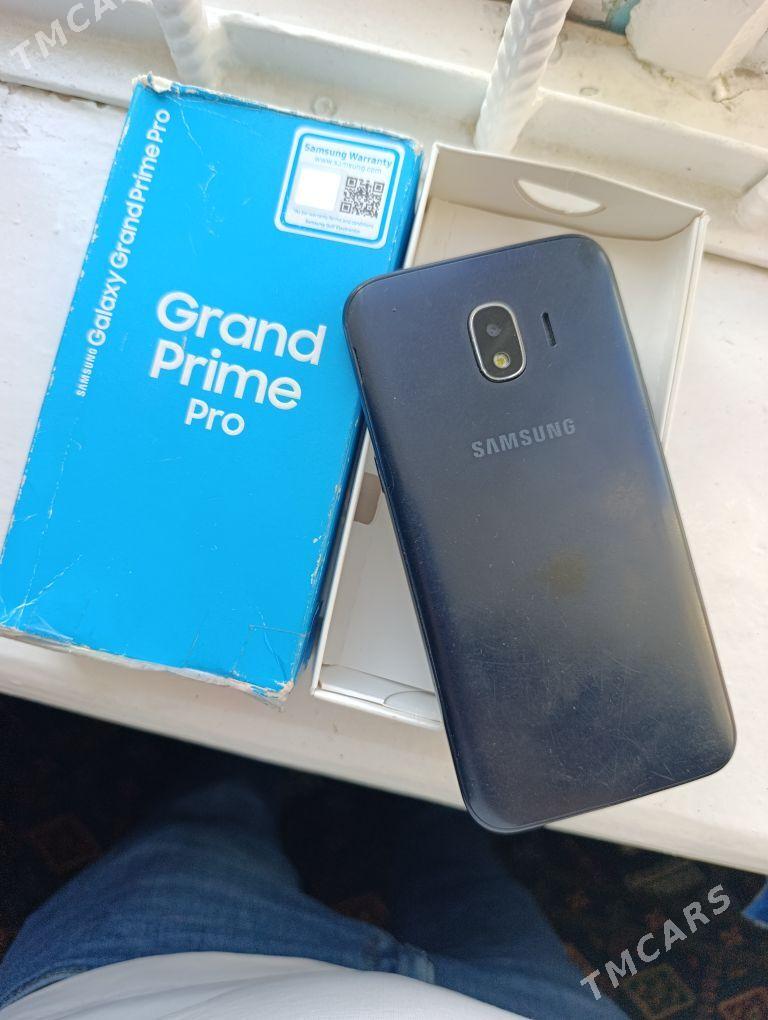 Samsung Grand prime pro 16 gb - Bäherden - img 2