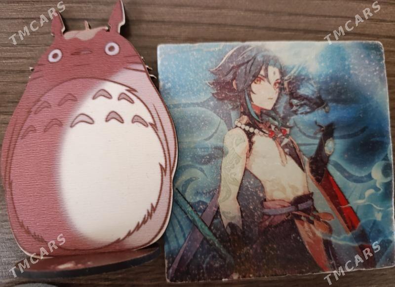 аниме, anime - Кëши - img 5