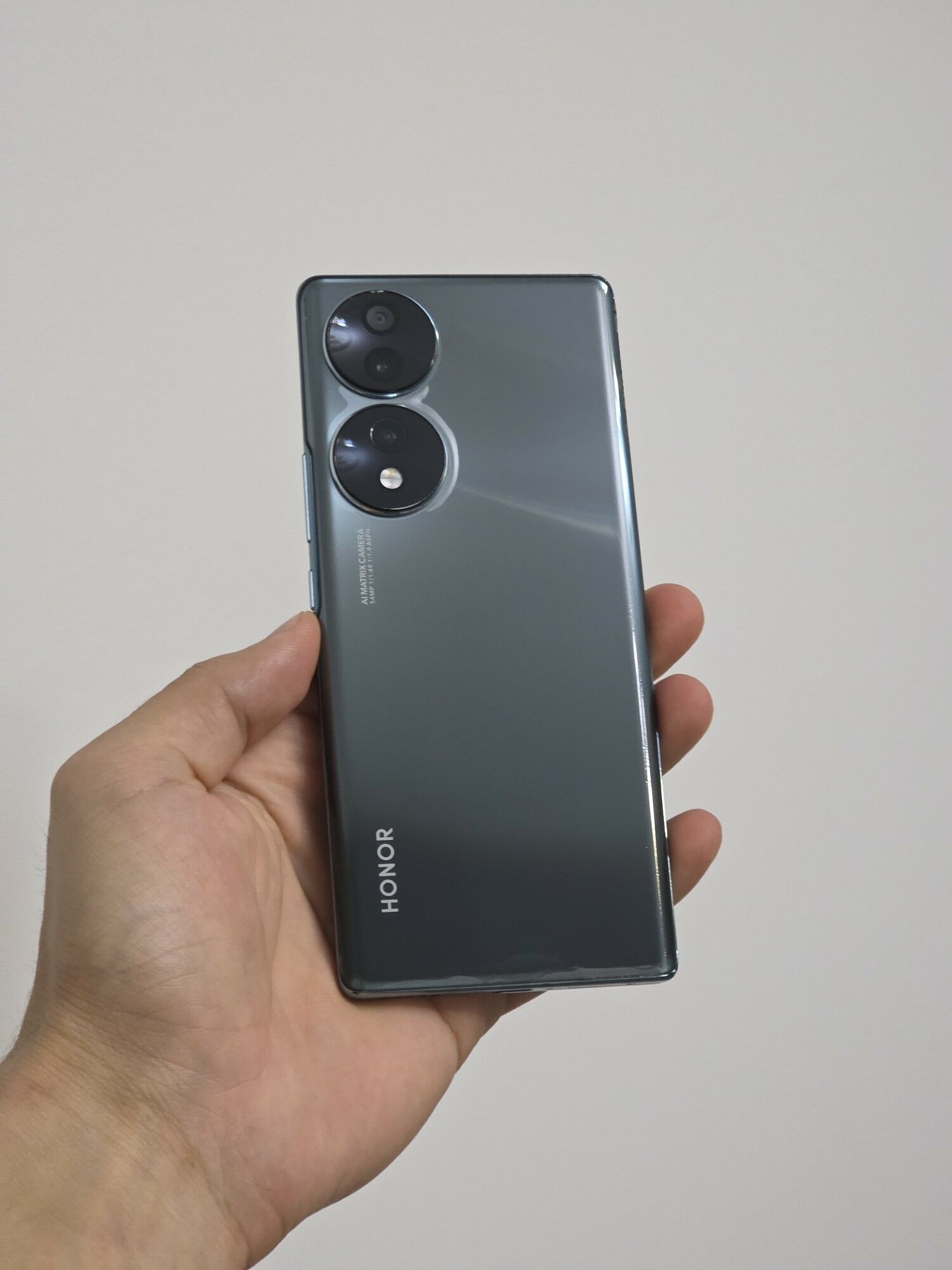 Honor 70. 12/256 - Aşgabat - img 1