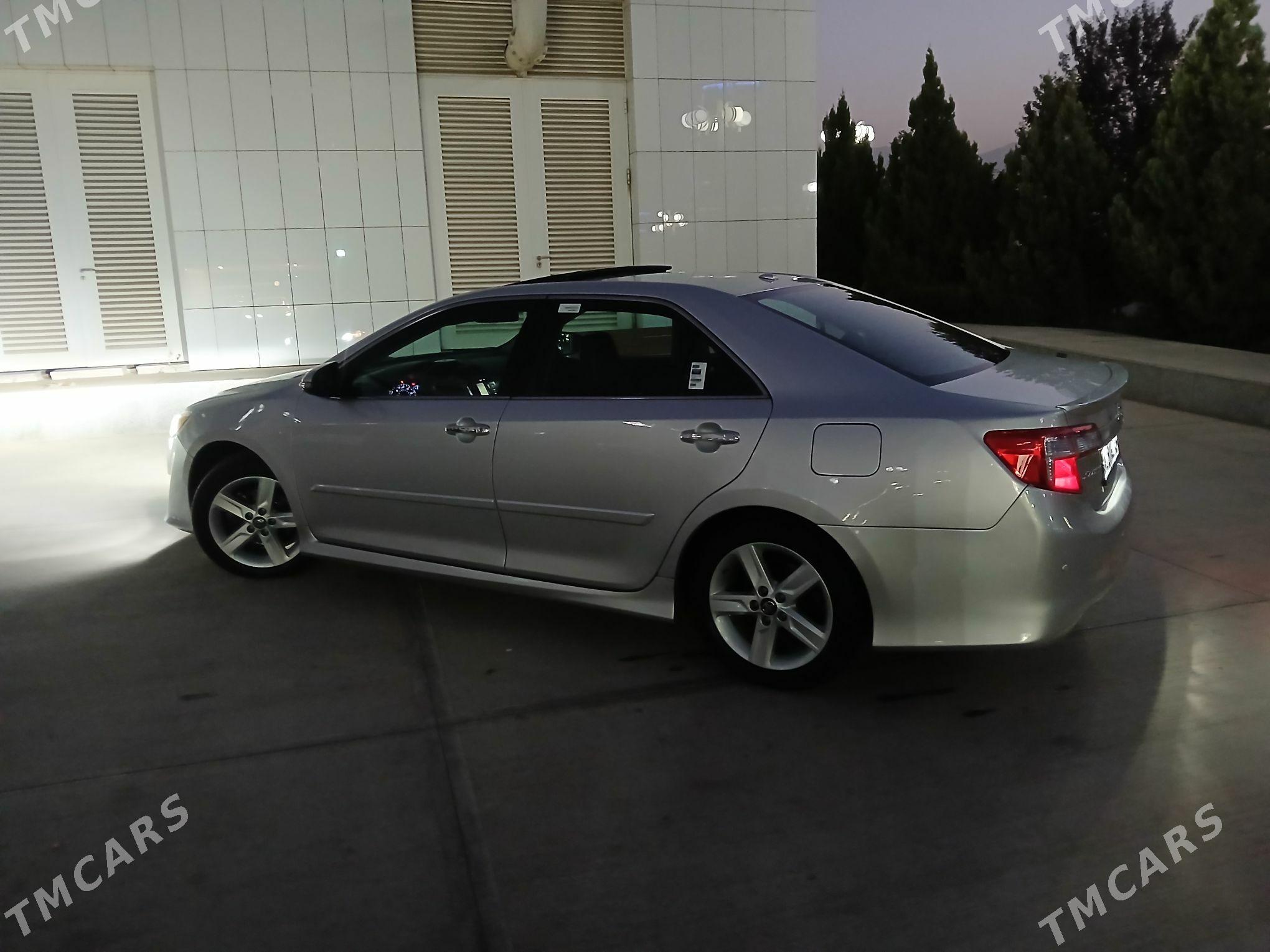Toyota Camry 2013 - 235 000 TMT - Aşgabat - img 4