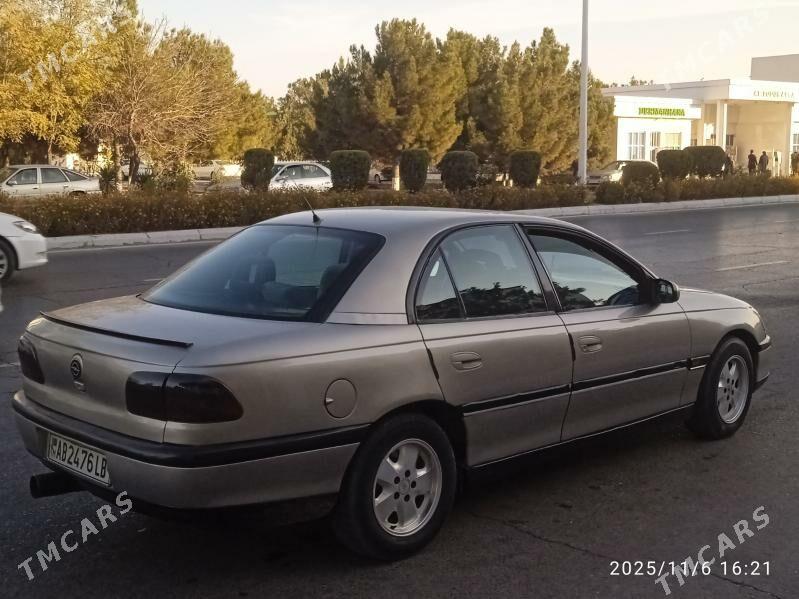 Opel Omega 1995 - 50 000 TMT - Туркменабат - img 2