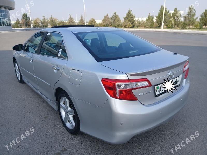 Toyota Camry 2013 - 235 000 TMT - Aşgabat - img 2