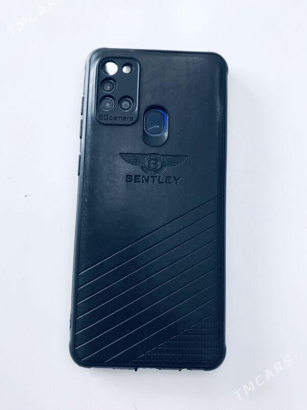 Samsung A21S 3/32Gb - Туркменабат - img 3