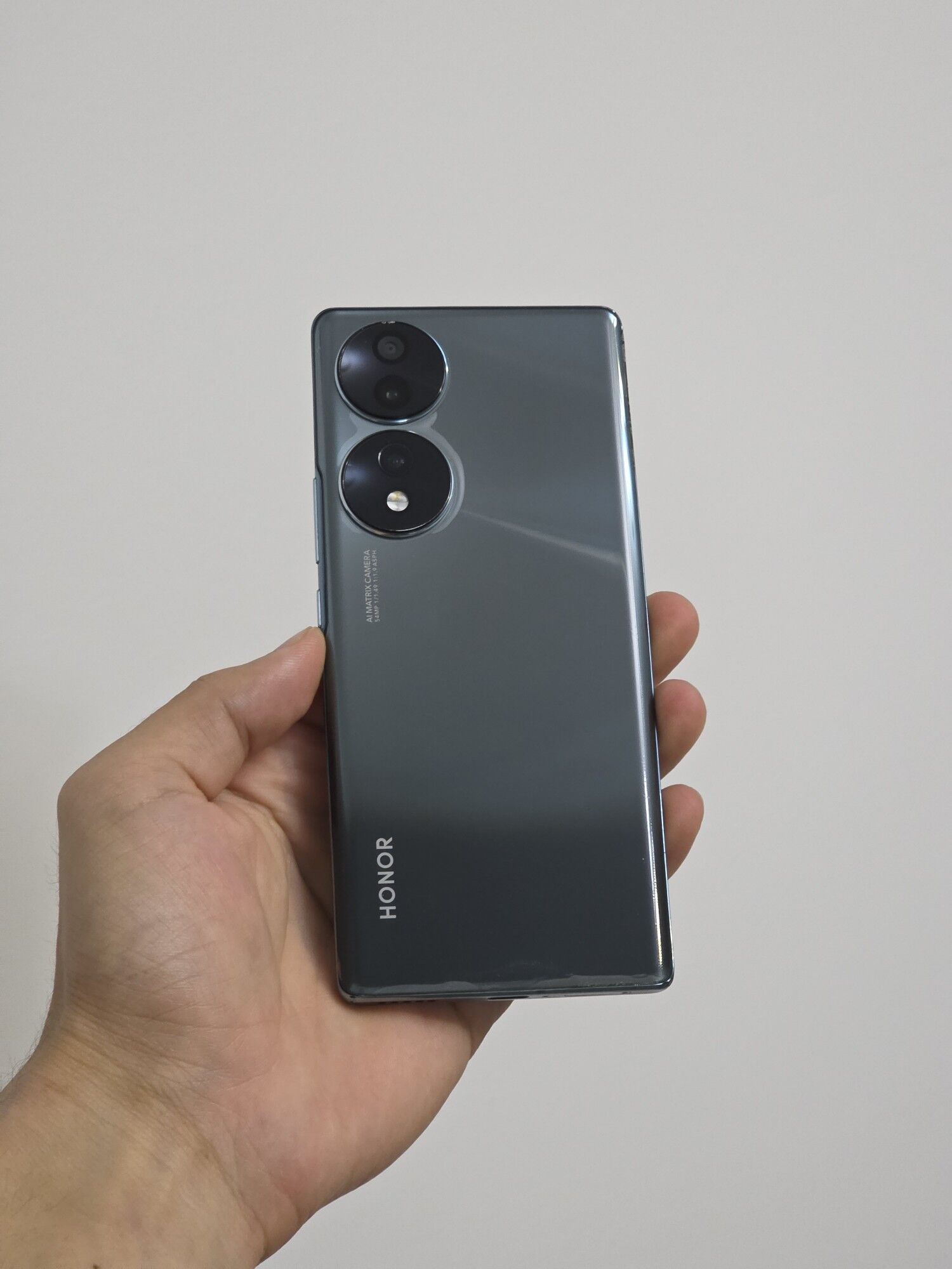 Honor 70. 12/256 - Aşgabat - img 2