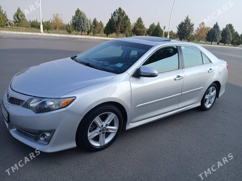 Toyota Camry 2013 - 235 000 TMT - Aşgabat - img 1