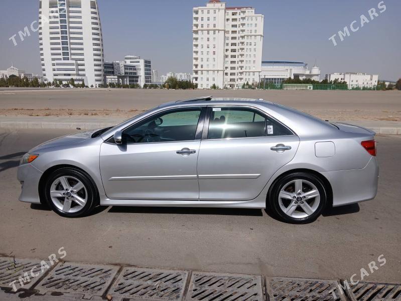Toyota Camry 2013 - 235 000 TMT - Aşgabat - img 3