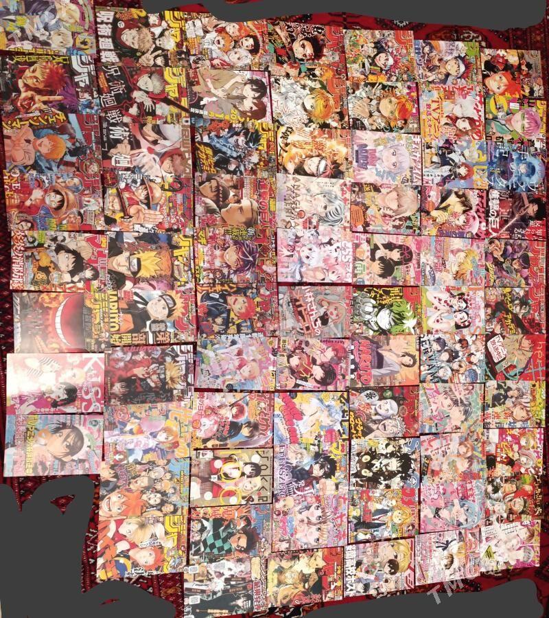 аниме, anime - Кëши - img 3