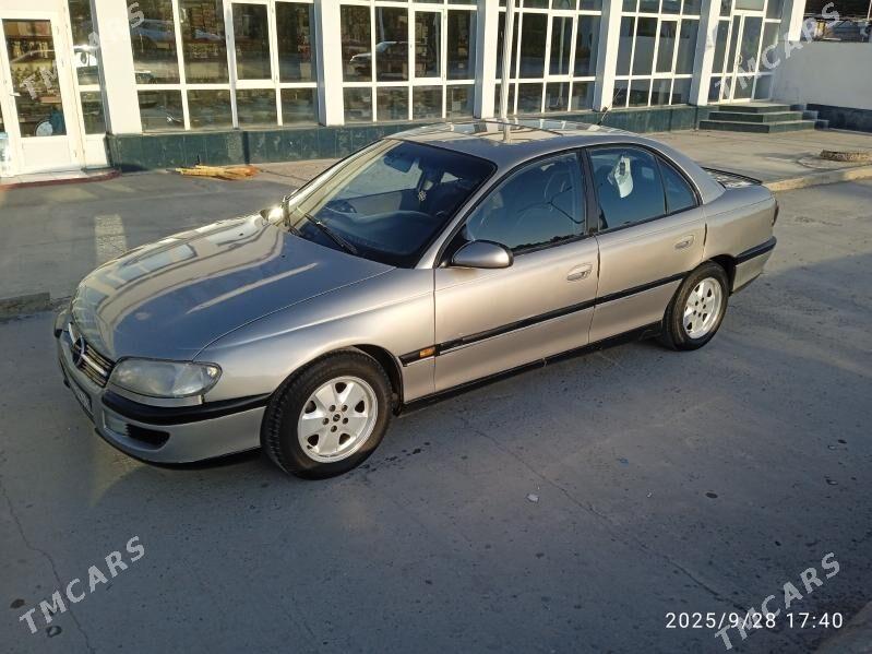 Opel Omega 1995 - 50 000 TMT - Туркменабат - img 3