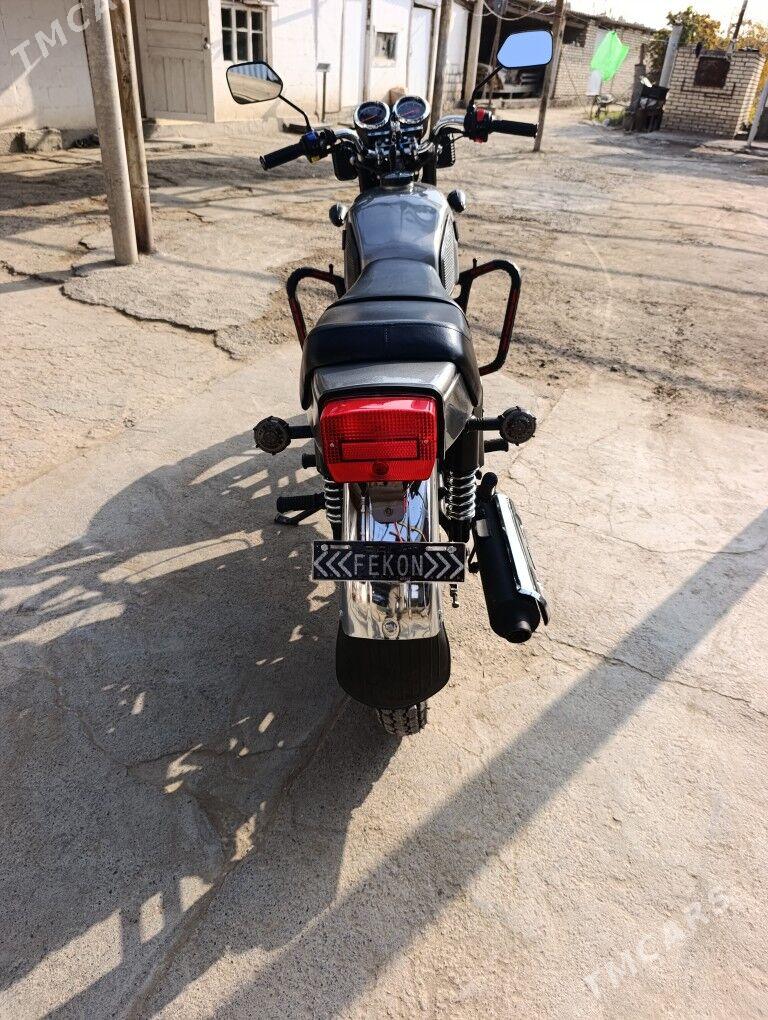 Fekon FK200-14G 2025 - 20 000 TMT - Türkmengala - img 3