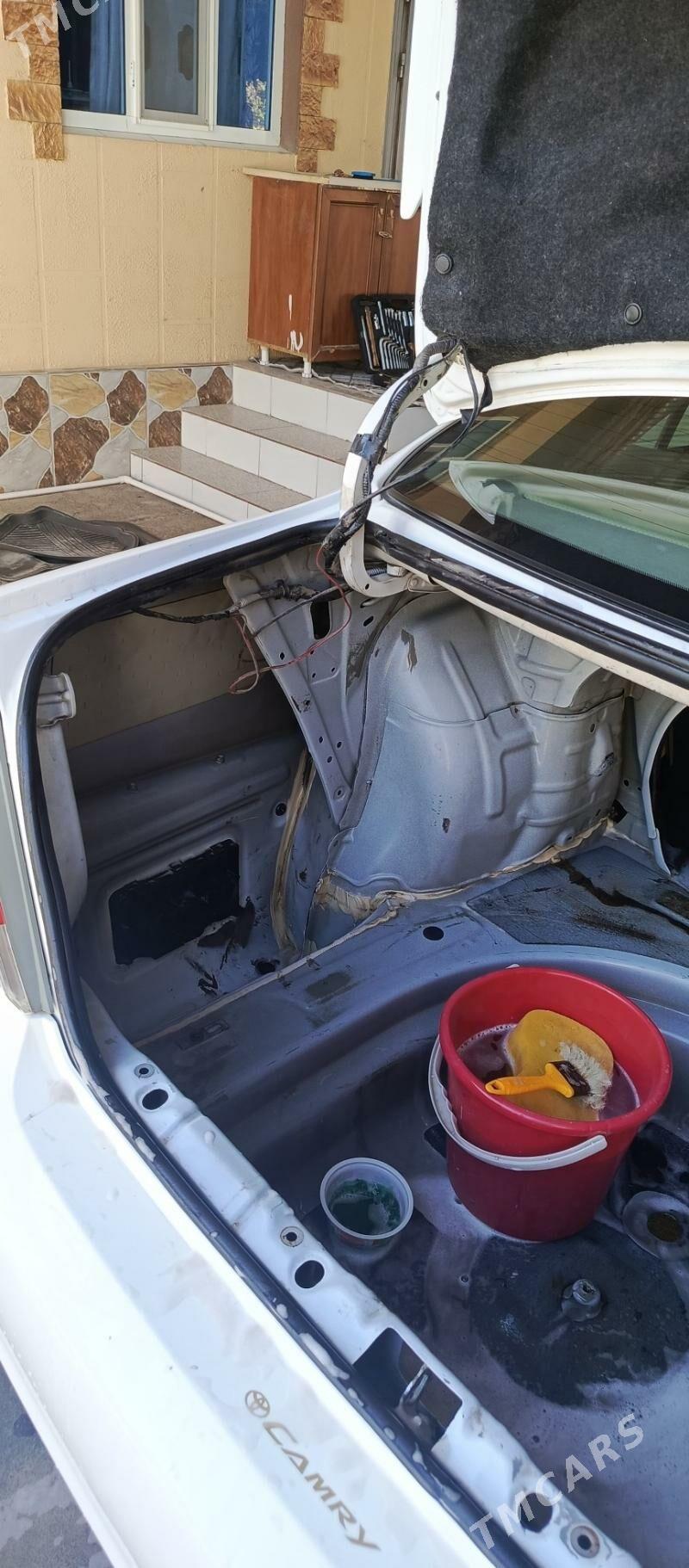 Toyota Camry 2004 - 177 000 TMT - Мары - img 4